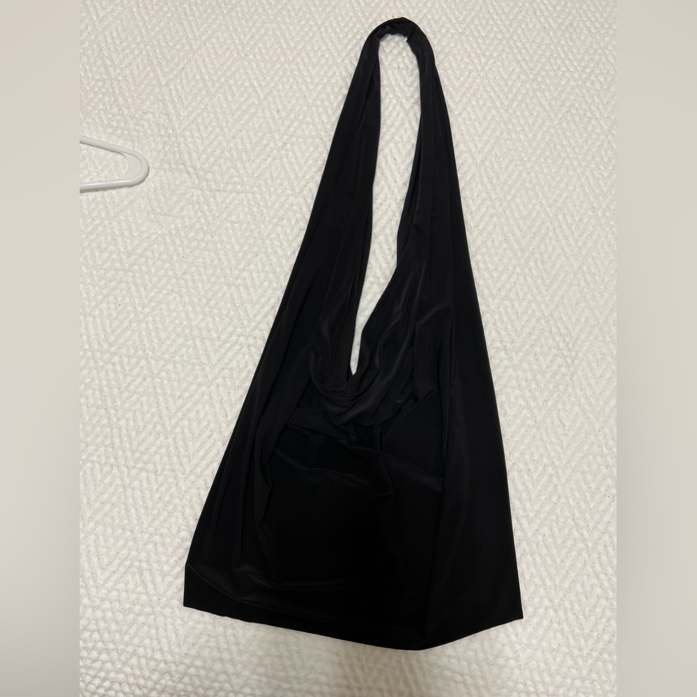 Black Halter - Medium